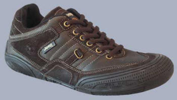 JEEP, SKIND Art.: 633 Farve: BRUN St�rrelser: 41 - 46 Ca. butikspris: DKK 779,-