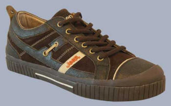 JEEP, SKIND Art.: 634 Farve: BRUN St�rrelser: 40 - 46 Ca. butikspris: DKK 779,-