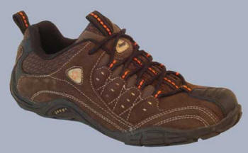 JEEP Art.: 680 Farve: BRUN St�rrelser: 41 - 46 Ca. butikspris: DKK 549,-