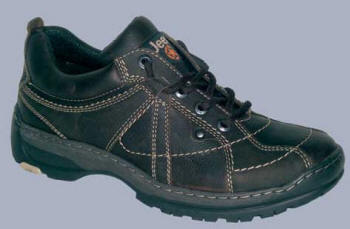 JEEP Art.: 683 Farve: SORT St�rrelser: 41 - 46 Ca. butikspris: DKK 899,-