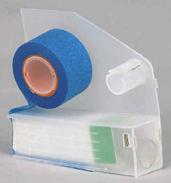 P�fyldning/refill til vare nr. 345.01