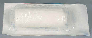 AKLA kompresplaster/forbinding