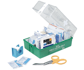Akla førstehjælp Box II