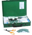 First Aid Box III Dess.: 91163