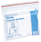 Mitella 90 x 90 x 130 cm.. Dess.: 93131