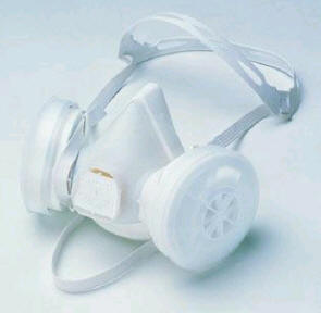 Dess.: 0180850165 Willson Freedom Halvmaske Ffa2P2