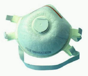 Dess.: 0180850178 Willson 5321 Ffp3D V-