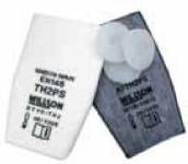 Willson Turbovisor. �ndedr�ts- og �jenv�rn til beskyttelse mod partikler