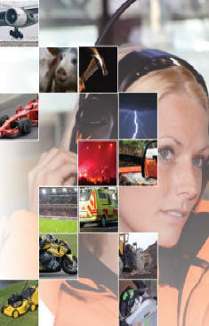 Det er en misforståelse, at man skulle kunne vænne sig til støj