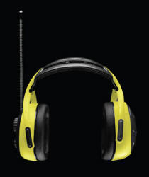 38-72200 hørekopper Left/RIGHT FM-radio