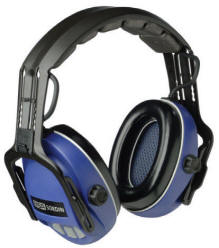 Sordin CutOff Pro med indbyggede mikrofoner