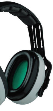 Sordin EXC All-round hørekop