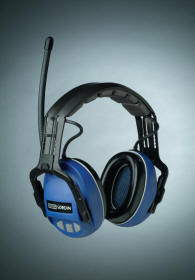 Sordin FM Pro Indbygget FM-stereomodtager