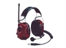 Radioheadset med medhørsfunktion PELTOR Alert M2RX7A-07