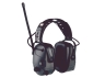 Radioheadset BILSOM Radio