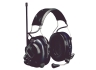 Lite-Com III Headset 433 MHz - issebøjle PELTOR