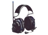 Lite-Com III Headset 446 MHz - issebøjle PELTOR