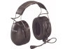 Headset MT53H79A Flex PELTOR - Issebøjle