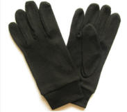 Dess.: 08906mwg-3 Handsker i merino uld. 260 gram.