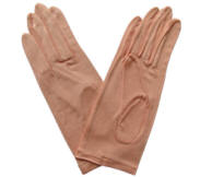 Dess.: 08906s-003 Pink silkehandsker. 65 gram