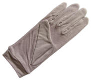 Dess.: 08906s-005 Silkehandsker. 160 gram.