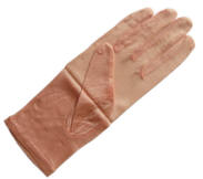 Dess.: 08906s-007 Pink silkehandsker. 80 gram.