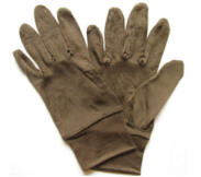 Dess.: 08906s-009 Silkehandsker. 80 gram.