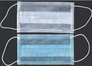 Non-Woven PP disposable facemask