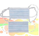 Non Woven Face Mask