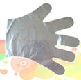 PE Gloves
