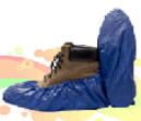 CPESC10/1000 / Waterproof CPE shoe cover