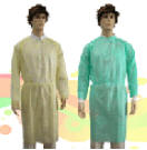 Surgical Gown (Isolation coat)