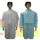 Lab Coat (Visitor Coat)