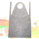 B8016 PE Apron, (polyethene),