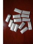 Disposable PE Gloves - Pack 2 pcs. bag