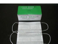Non Woven Face Mask Machine