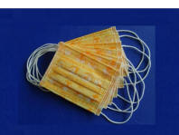 Printed Non-woven Face Mask for Kids