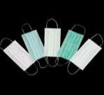 Sell Nonwoven Face Masks (Flat Ear Loop)