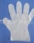sell disposable pe gloves