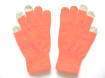 Dess.: 08306SKT-003 Touch screen-handsker.