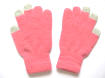 Dess.: 08306SKT-005 Touch screen-handsker.