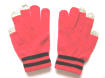 Dess.: 08306SKT-007 Touch screen-handsker.