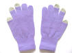 Dess.: 08306SKT-010 Touch screen-handsker.