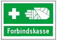 Forbindkasse