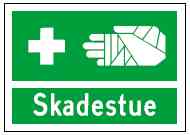 Skadestue