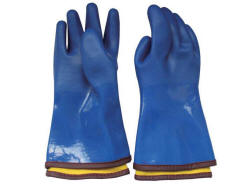 PVC handsker Dess.: 08316806S - i produktion, efter opgave