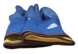 PVC handsker Dess.: 08316806S - i produktion, efter opgave