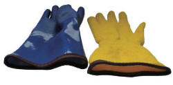 PVC handsker Dess.: 08316806S - i produktion, efter opgave