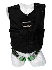 Duraflex selevest, str. M/L