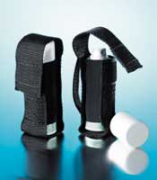 Miniskyl med praktisk b�reholder